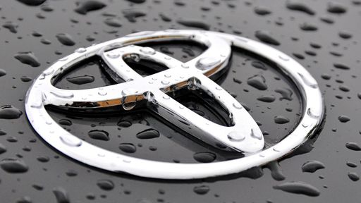 Toyota compra divisão de direção autônoma da Lyft por US$ 550 milhões