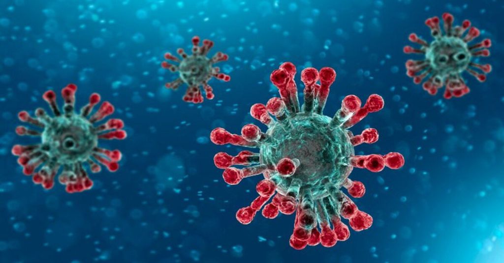 Segundo caso do novo coronavírus chinês é identificado nos Estados Unidos (Foto: Reprodução/ Medscape)