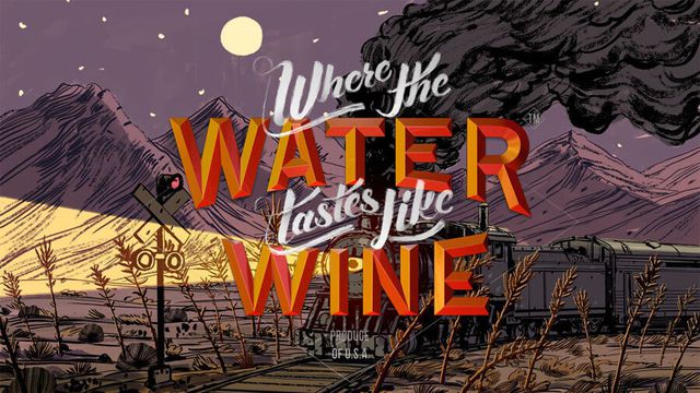 Análise | Mesmo tropeçando, Where the Water Tastes Like Wine tem o seu carisma