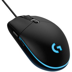 Mouse Gamer Logitech G203 Prodigy - 910-004843