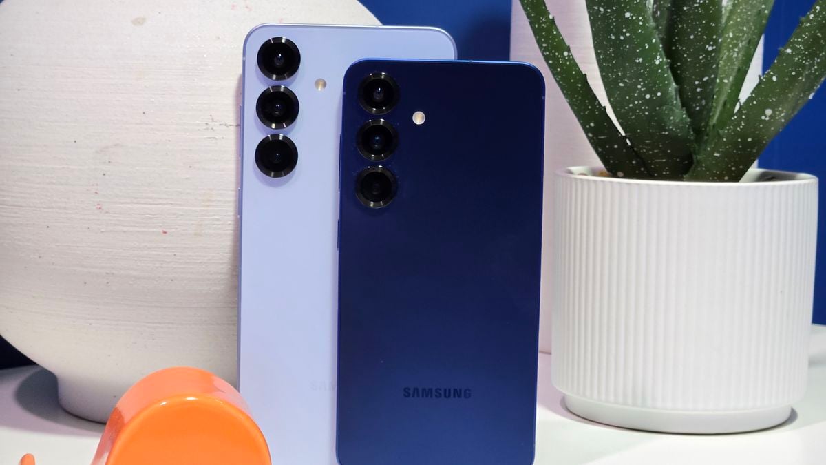 Samsung lança Galaxy S25 com mais IA, super câmera e partir de R$ 6,9 mil