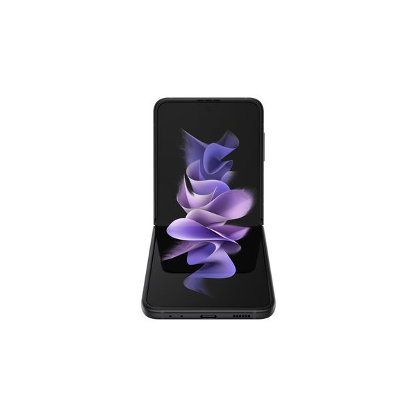 Smartphone Samsung Galaxy Z Flip3 5G, dobrável, 128GB, 8GB de ram, Tela de 6.7