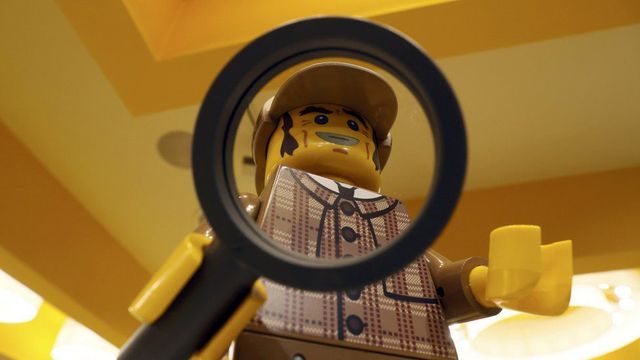 LEGO lança rede social segura para menores de 13 anos