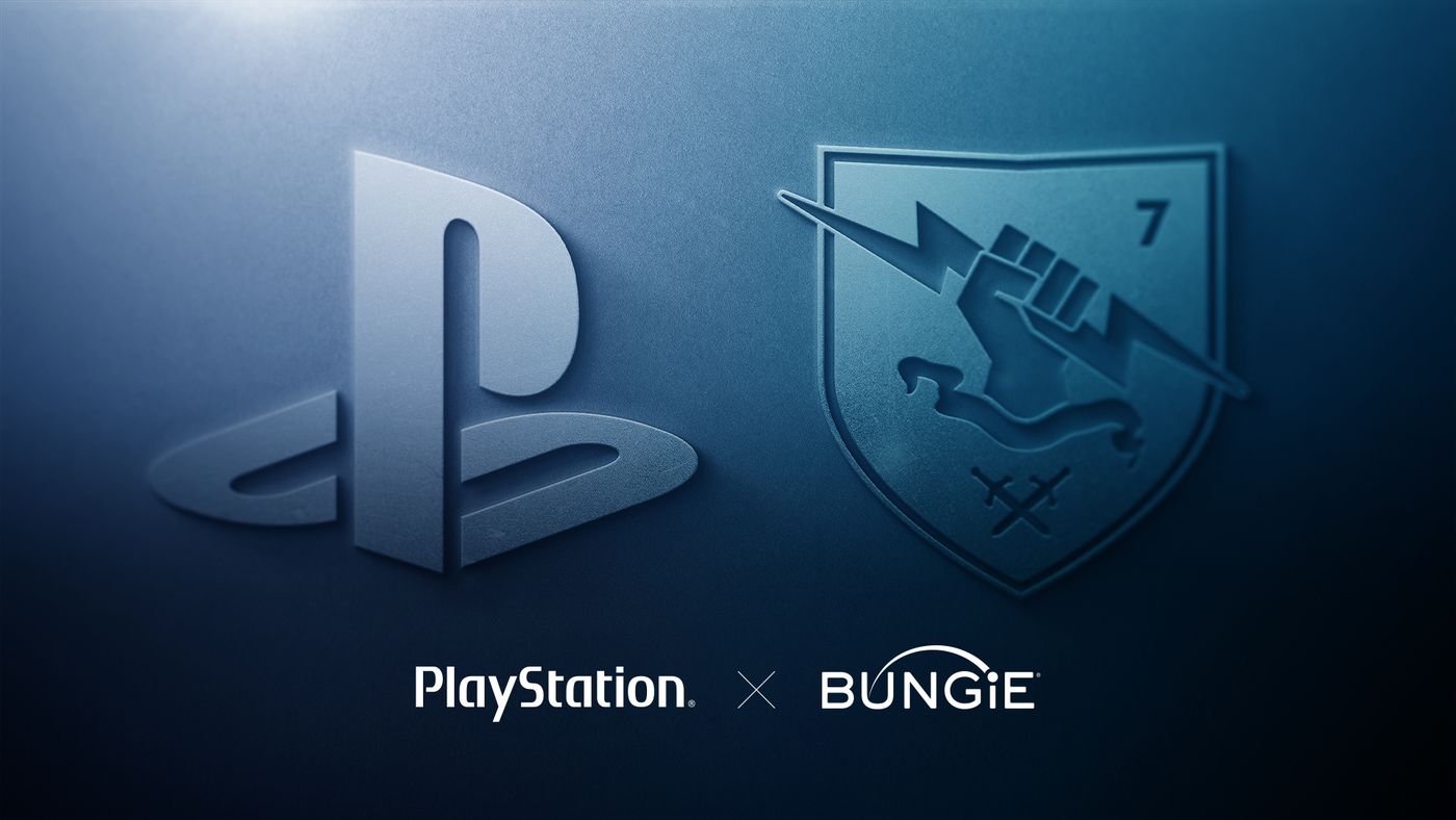 PlayStation completes acquisition of Destiny’s Bungie