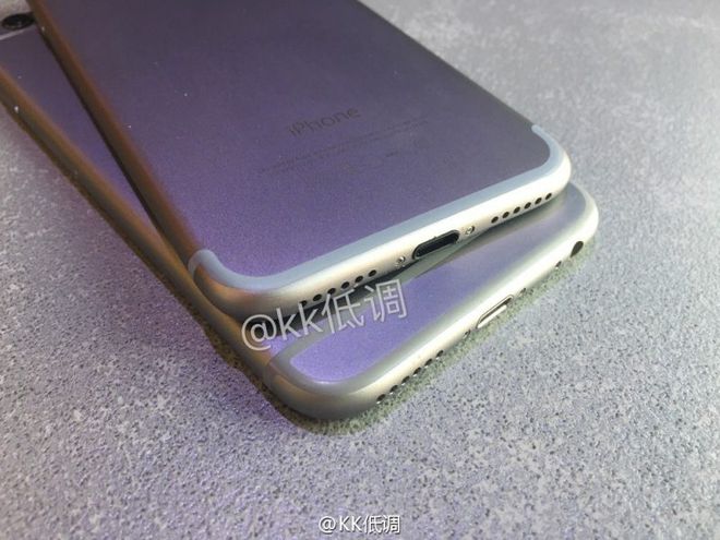 comparação iPhone 7 e 6s comparação iPhone 7 e 6s