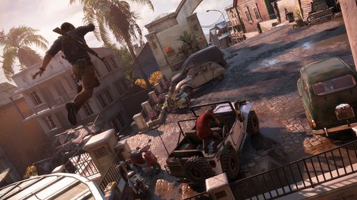 Melhores games de 2016 (até agora)