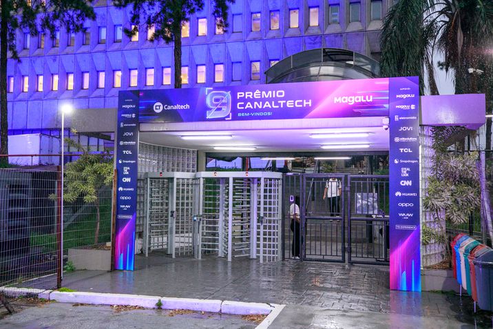 9&ordm; Pr&ecirc;mio Canaltech