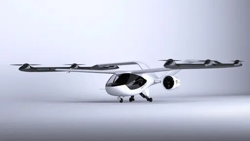 Volocopter revela novo carro voador com maior capacidade e autonomia