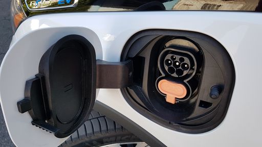 Foxconn vai fabricar carros elétricos, mas não espere pelo Apple Car