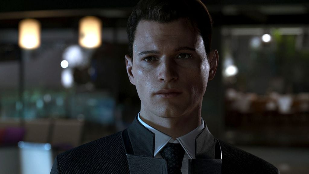 Detroit: Become Human recebe novos trailers focados em cada um dos  personagens - Canaltech