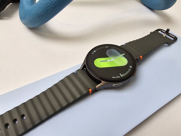 Galaxy Watch 7