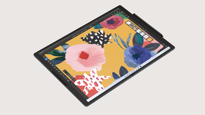 HP Spectre Foldable 17