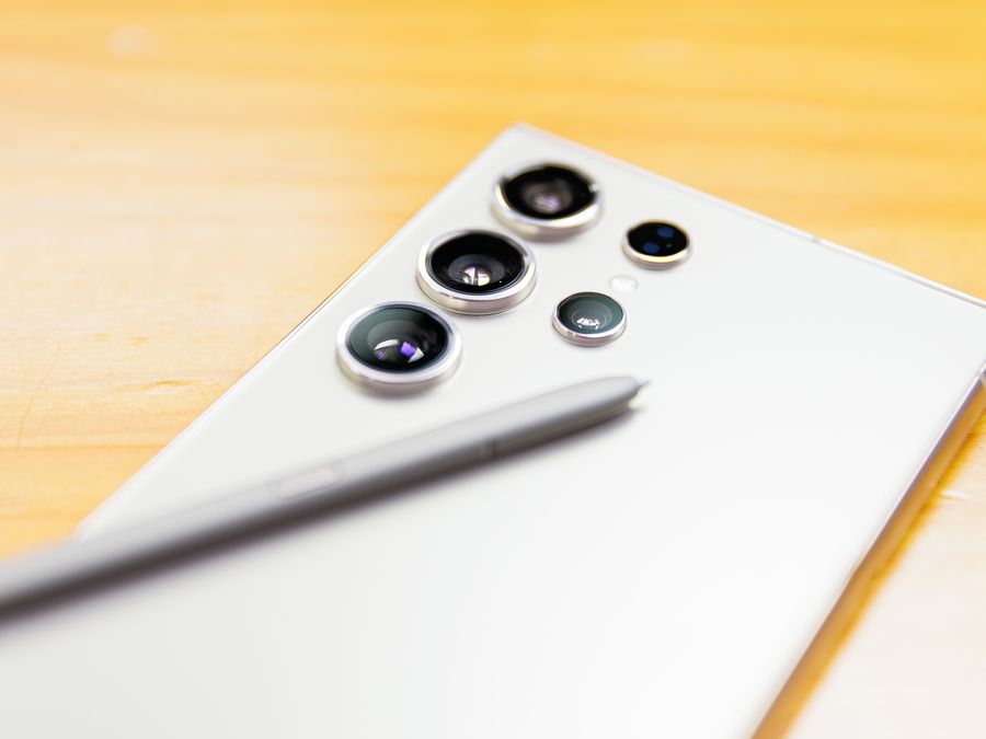 Galaxy S24 Ultra mostra melhorias das câmeras em teste do DXOMARK