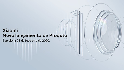 Xiaomi promete o maior sistema de resfriamento do mercado para o Mi 10