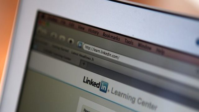 LinkedIn lança app para facilitar busca de emprego na rede social