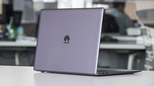 Huawei pode lançar novo Matebook com recursos de celular Android