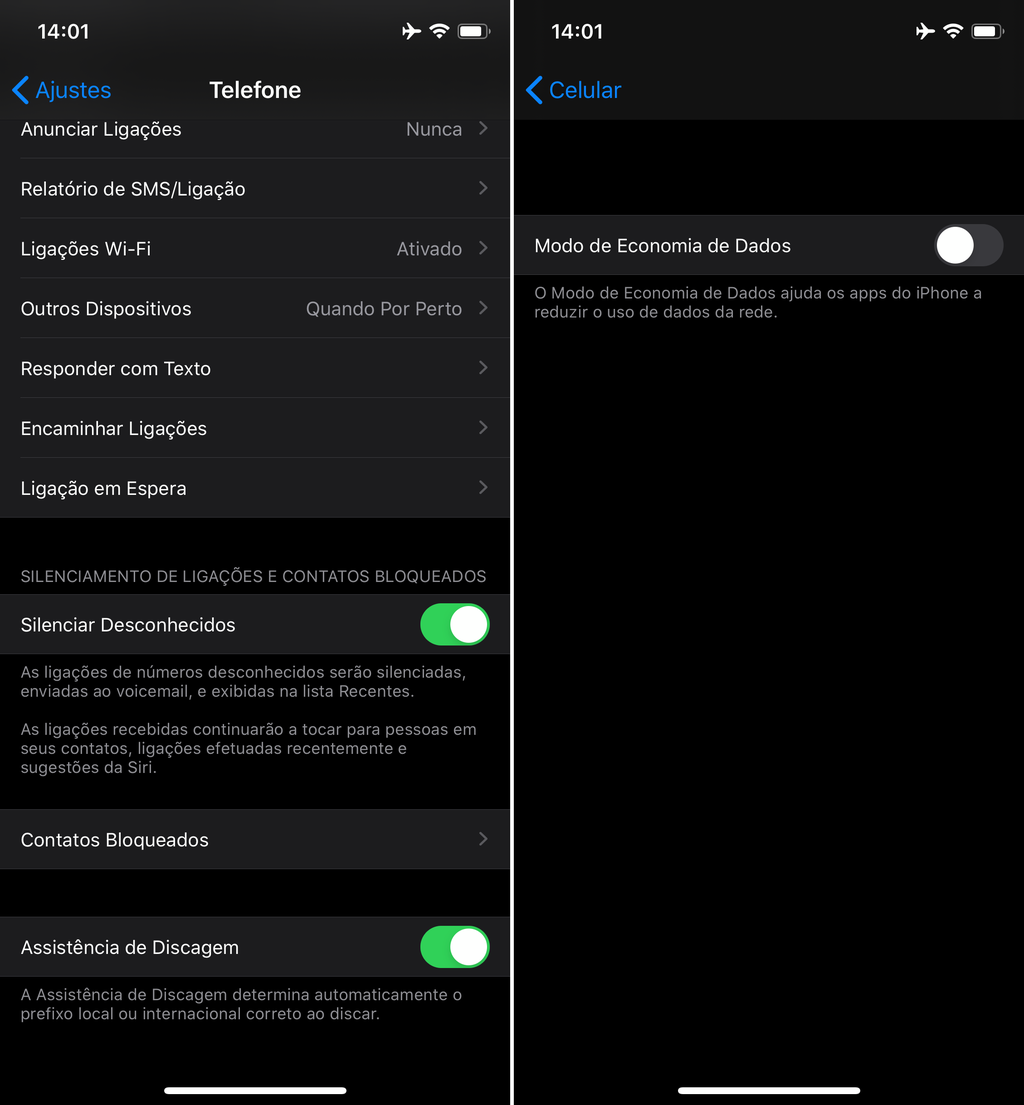 iOS 13: Conheça os novos recursos que chegaram com a nova atualização