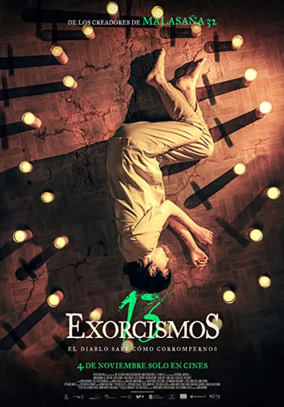 10 filmes com possessão demoníaca e exorcismo para assistir online -  Canaltech