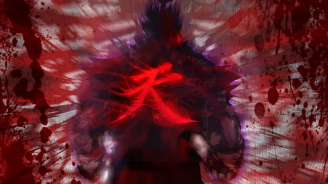 Akuma está chegando a Street Fighter V; assista ao trailer