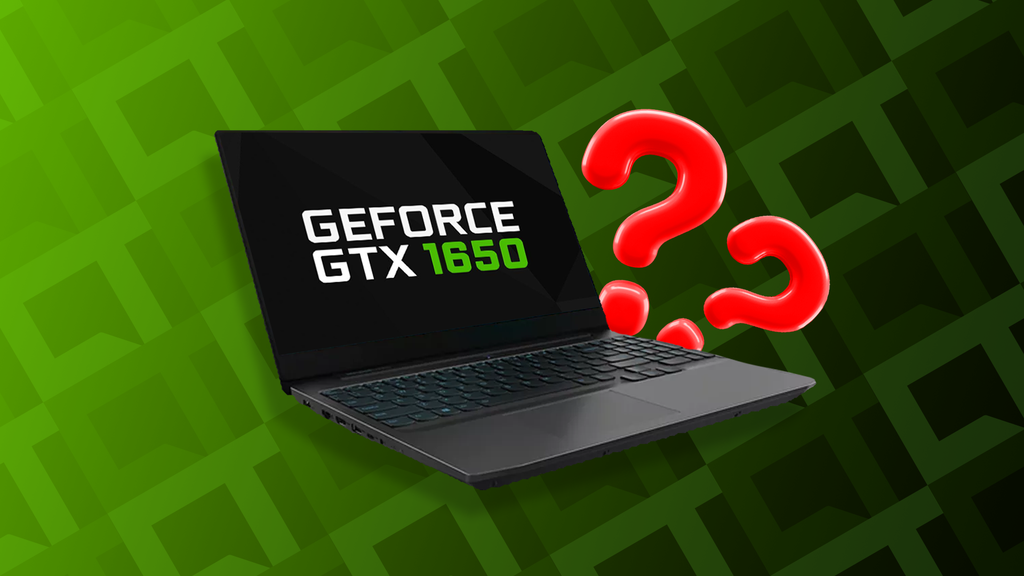¿Vale la pena un portátil con GTX 1650 para jugar en 2024? – Análisis completo