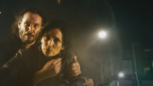 Matrix 4 tem primeiro trailer divulgado; assista