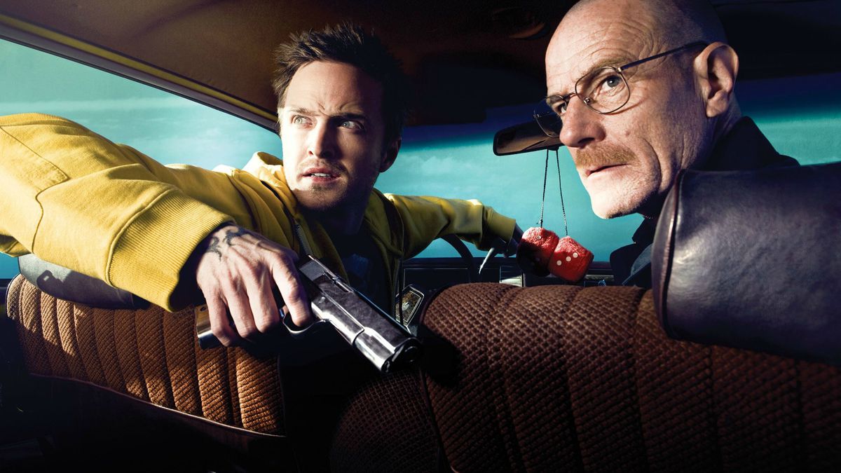 Breaking Bad – A série é boa e vale a pena assistir? Crítica, trailer e o  resumo – Lançamentos Netflix