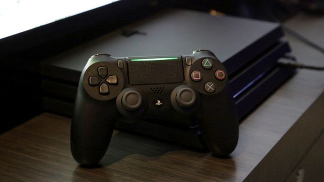 PlayStation 4 Pro: conheça o novo console da Sony - Canaltech