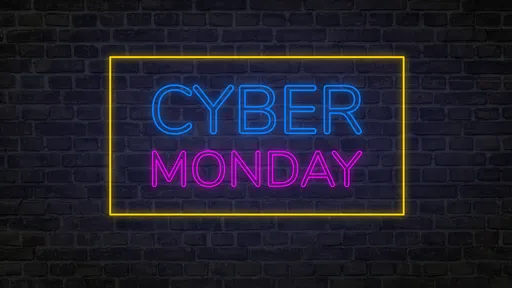 Cyber Monday 2020 registra crescimento de 41,8% nas vendas