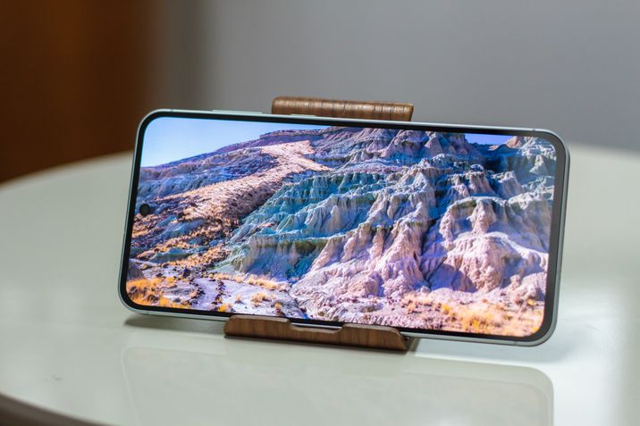 Galaxy A56