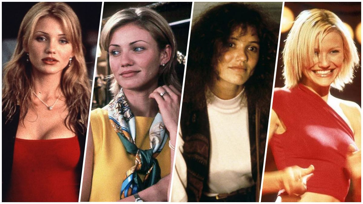 10 filmes com Cameron Diaz: relembre a carreira da atriz