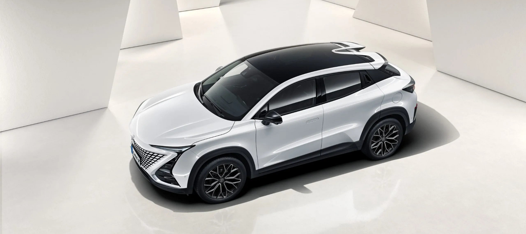 Changan Uni-T