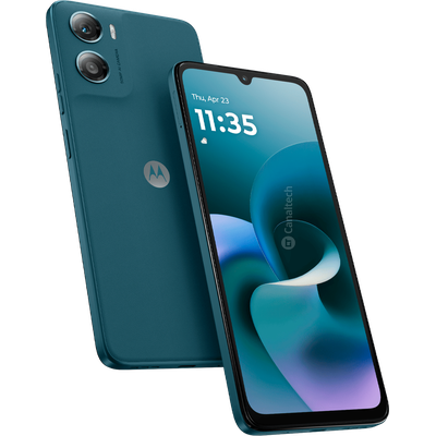 Motorola Moto G06 - Ficha Técnica - Canaltech