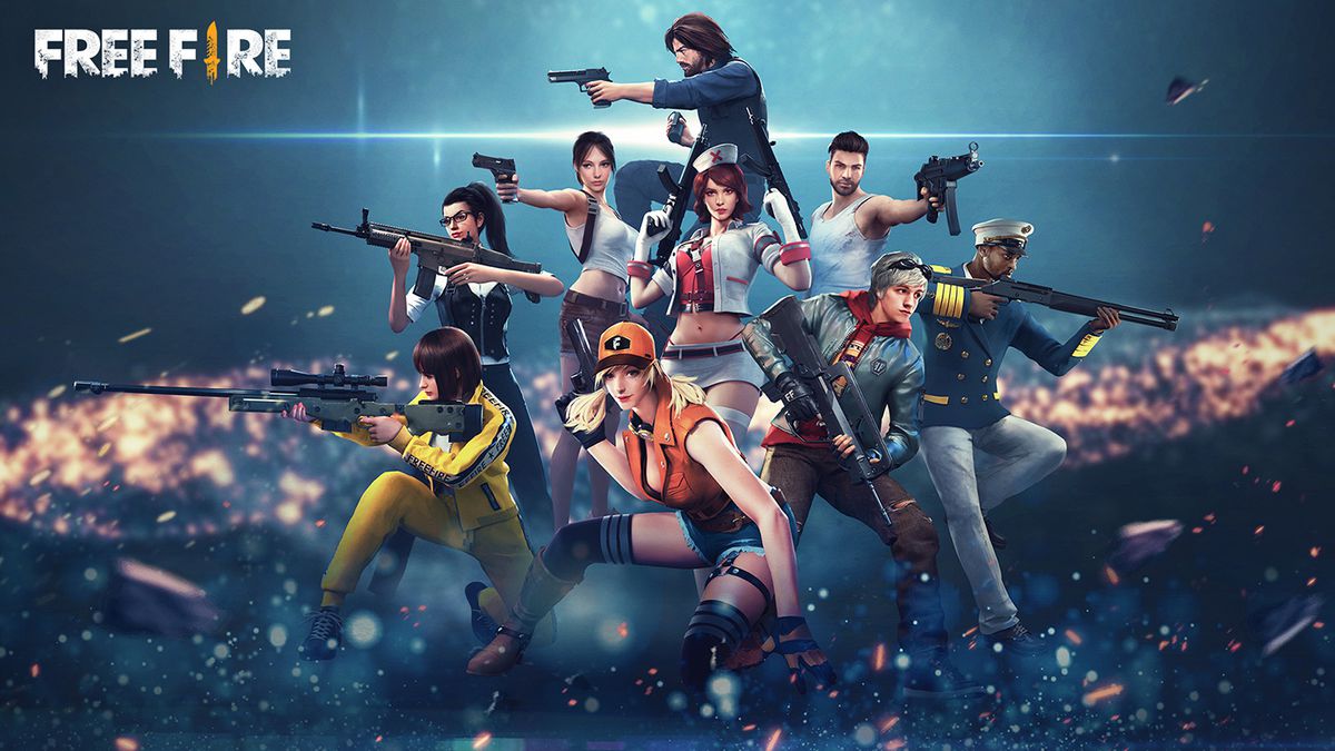 Como jogar Free Fire no PC em 2021: Guia passo a passo para