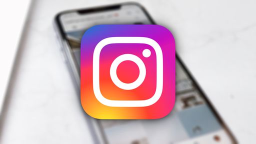 Como salvar fotos do Instagram