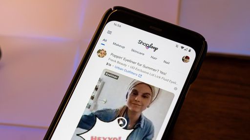 Google lança rede social com vídeo e e-commerce para competir com Instagram