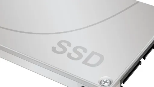 Lenovo está desenvolvendo um SSD de 48 terabytes, diz site