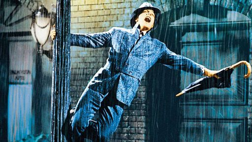 Os 10 melhores musicais do cinema
