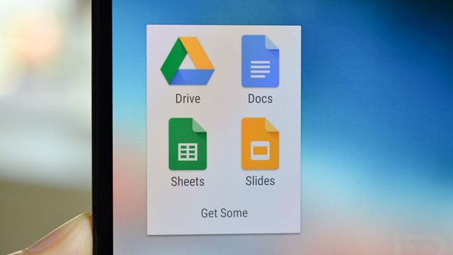 Atualização do Drive permite anotações em arquivos do Office e PDFs