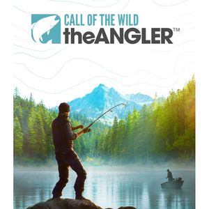Jogo Call of the Wild: The Angler™ - PC