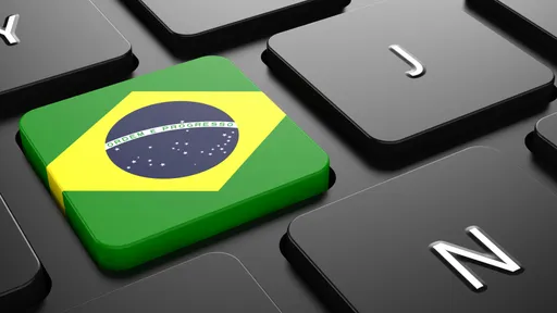 Na corrida pela banda larga, o Brasil ainda não é ouro