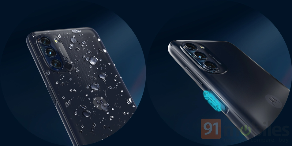 Moto G 5G 2022