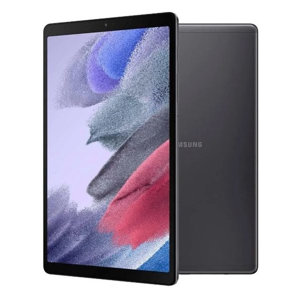 Tablet Samsung Galaxy Tab A A7 Lite SM-T220 8.7" 32GB cinza e 3GB de memória RAM [CUPOM]