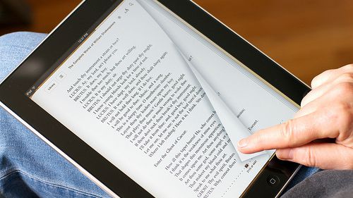 E-books serão isentos de impostos no Brasil