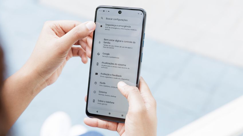 Motorola G34