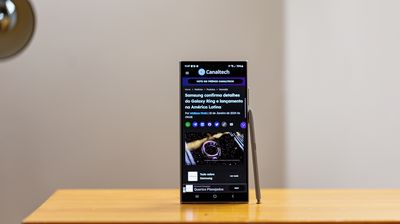 Samsung Galaxy S24 Ultra