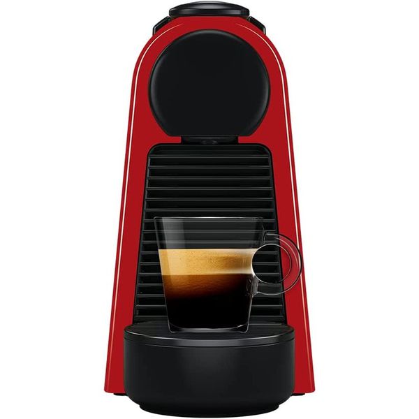 Nespresso Essenza Mini Vermelha, Cafeteira, 220V [CASHBACK ZOOM]