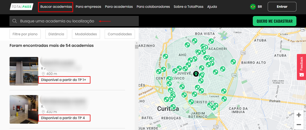 TotalPass: como funciona? + 7 benefícios para sua academia