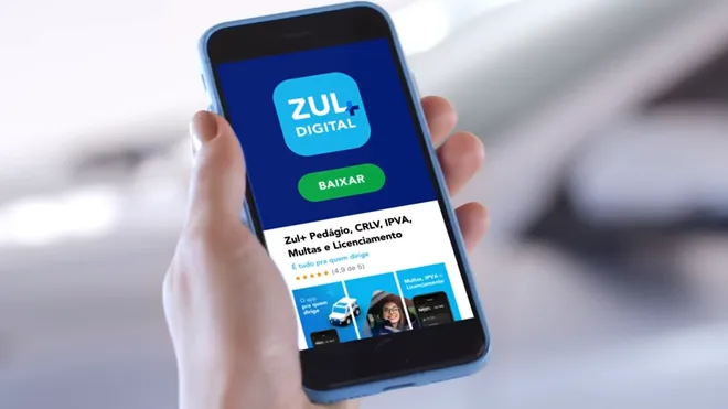 Estapar conclui a compra da Zul Digital em maior marketplace do setor no país