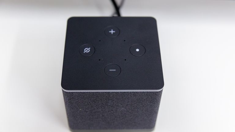 Review Fire TV Cube | TV Box completa com Alexa integrada - Canaltech