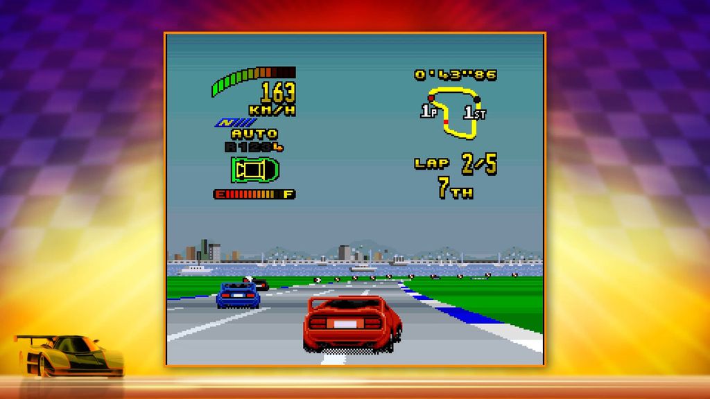 Imagem de Top Gear